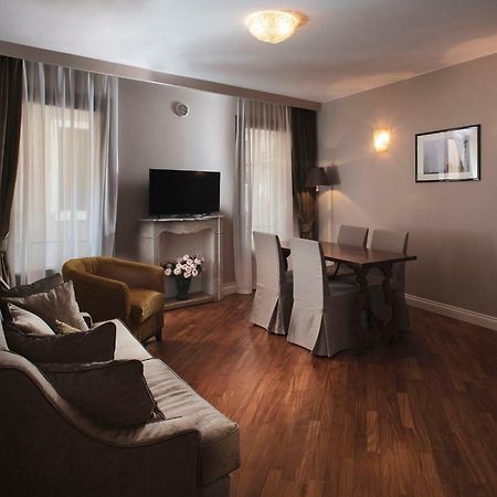 Residenza Ducato Corte Contarina Venetië Buitenkant foto