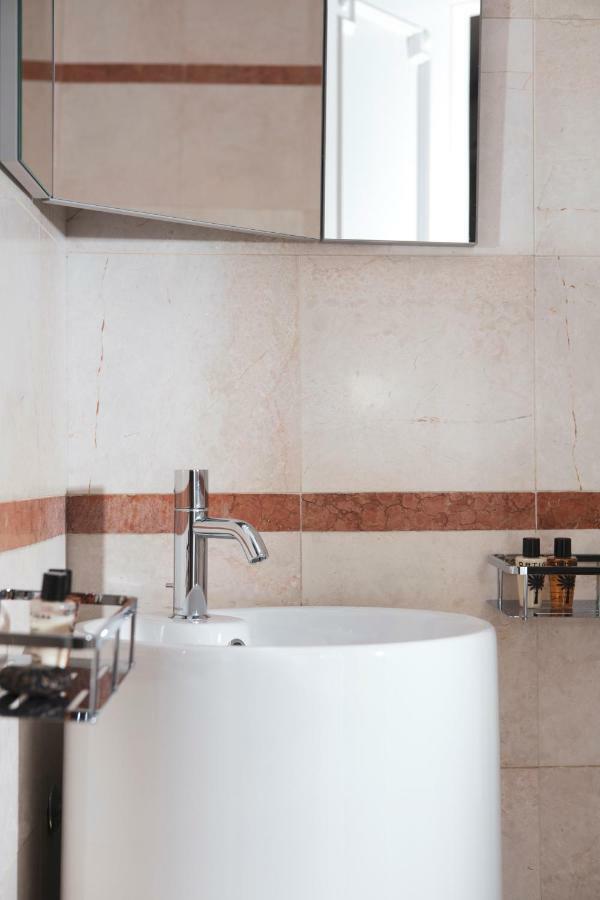 Residenza Ducato Corte Contarina Venetië Buitenkant foto