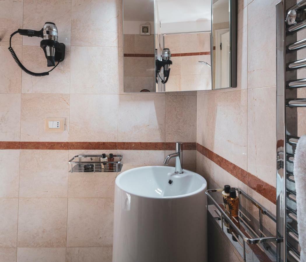 Residenza Ducato Corte Contarina Venetië Buitenkant foto