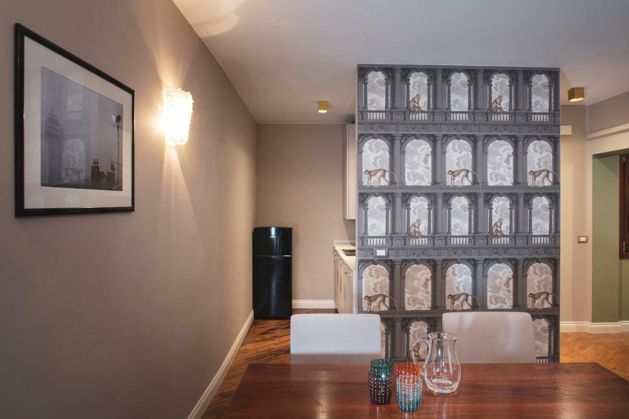 Residenza Ducato Corte Contarina Venetië Buitenkant foto